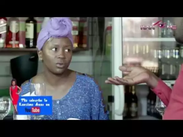 Video: Kansiime Anne – Exactly What do You Want?